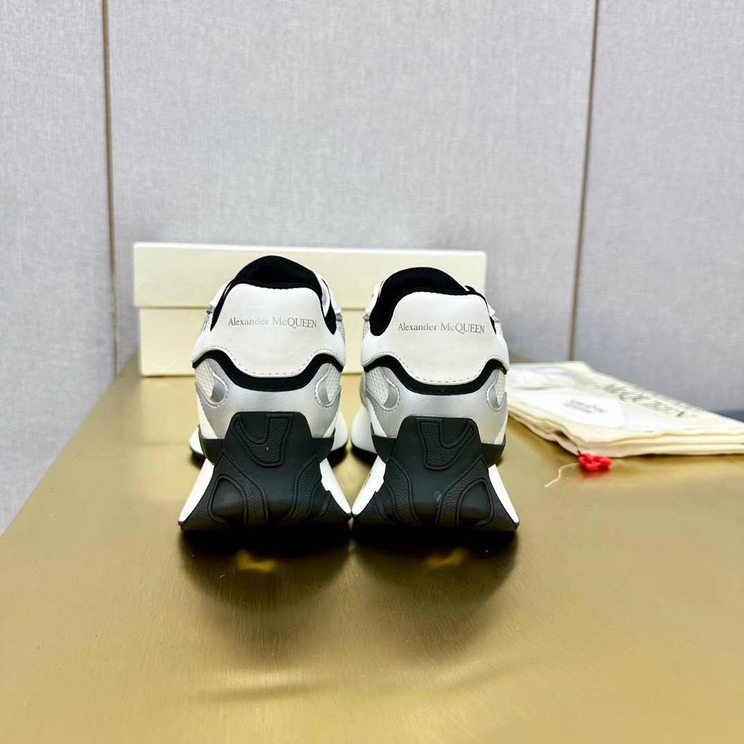 McQueen Shoes OG - 图片 5