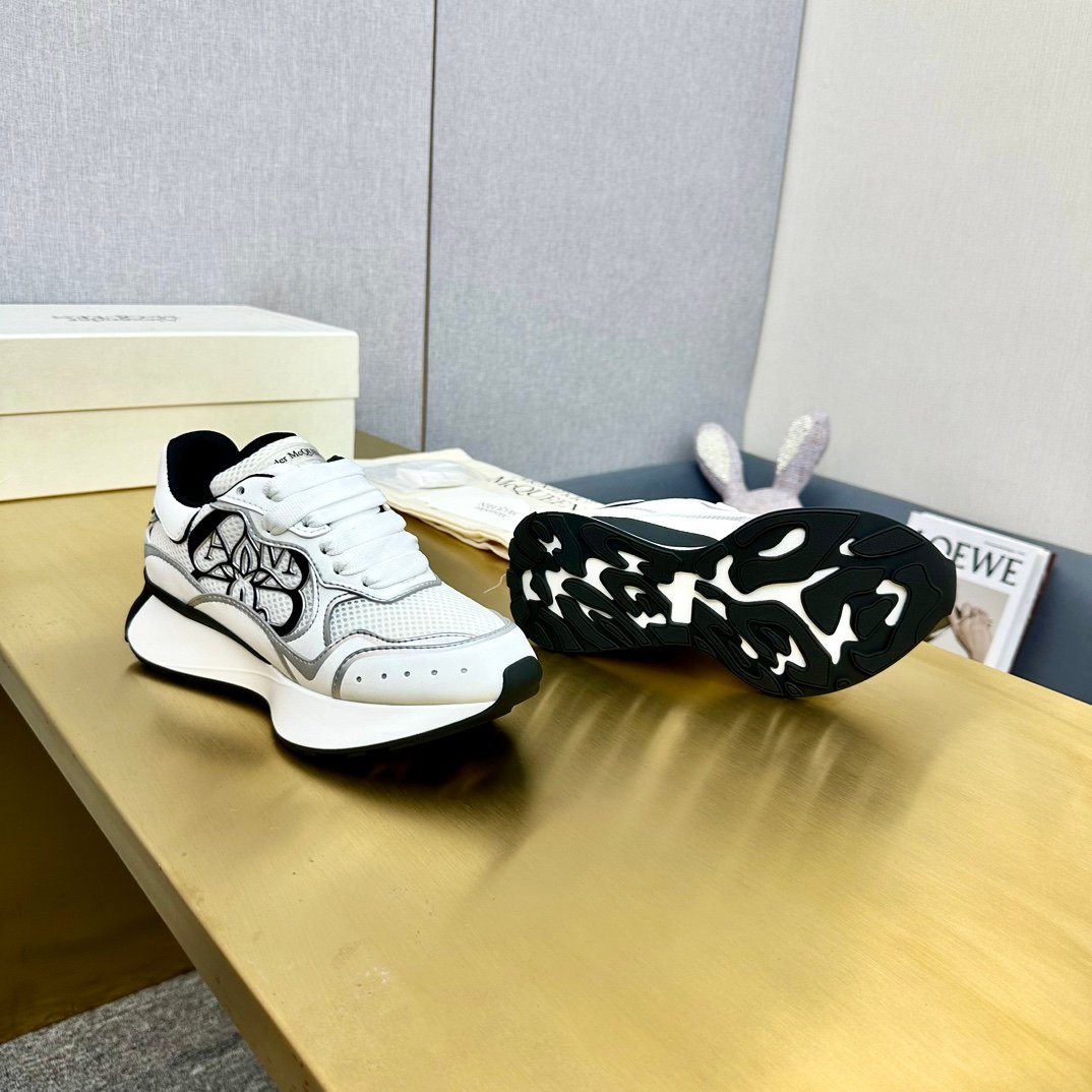 McQueen Shoes OG - 图片 8