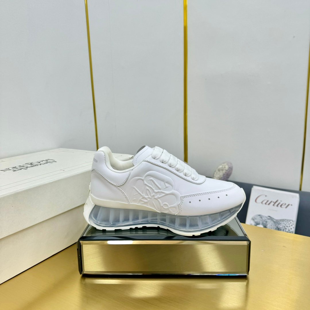 McQueen Shoes OG - 图片 2