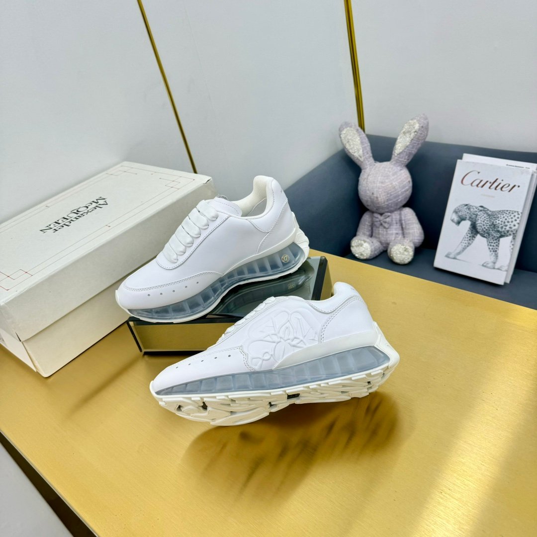 McQueen Shoes OG - 图片 6