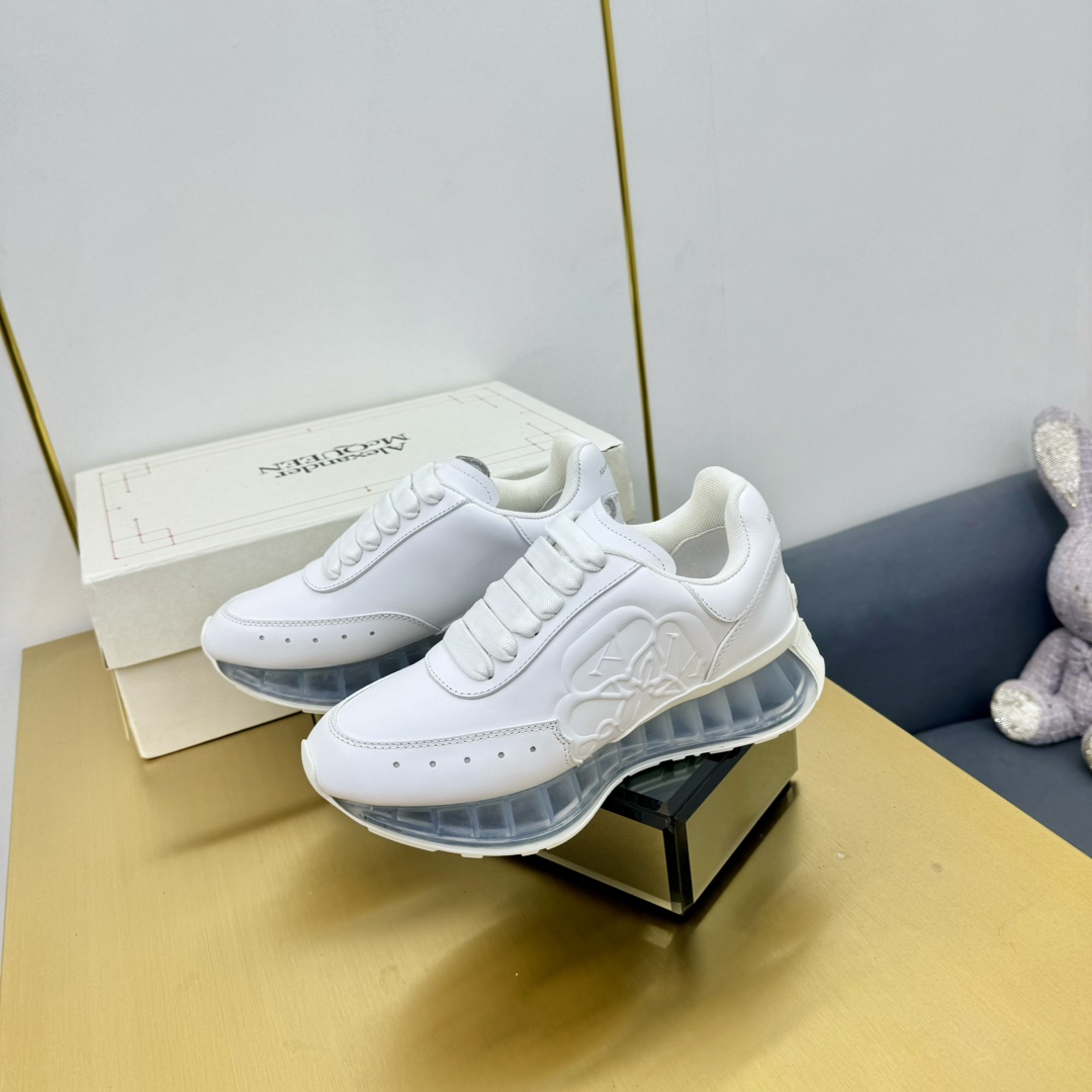 McQueen Shoes OG - 图片 7