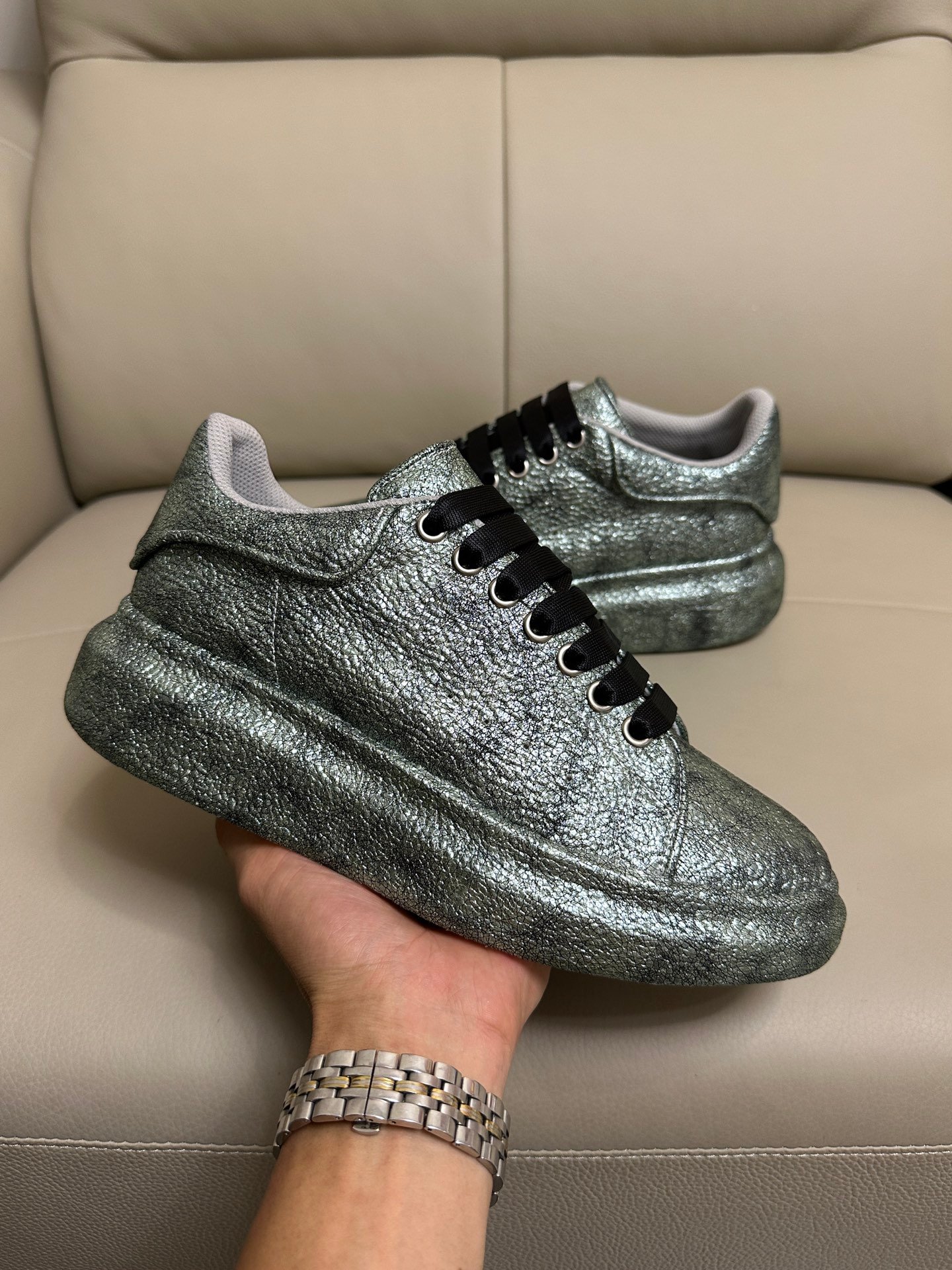 McQueen Shoes OG