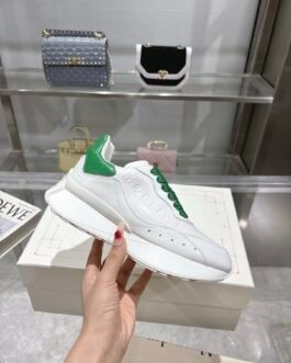 McQueen Shoes OG