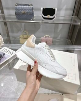 McQueen Shoes OG