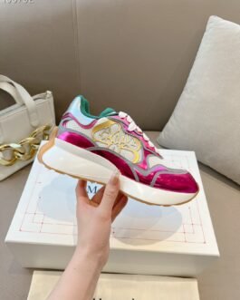 McQueen Shoes OG