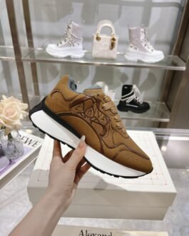 McQueen Shoes OG