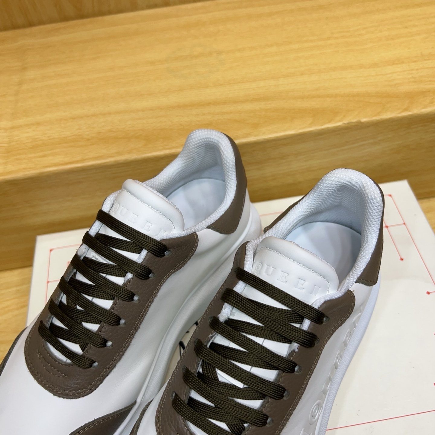 McQueen Shoes OG - 图片 7