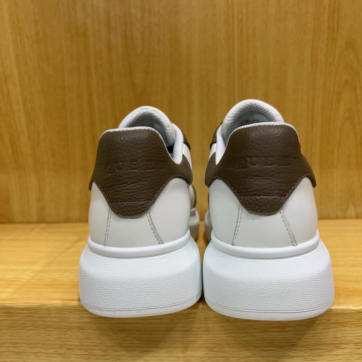 McQueen Shoes OG - 图片 8