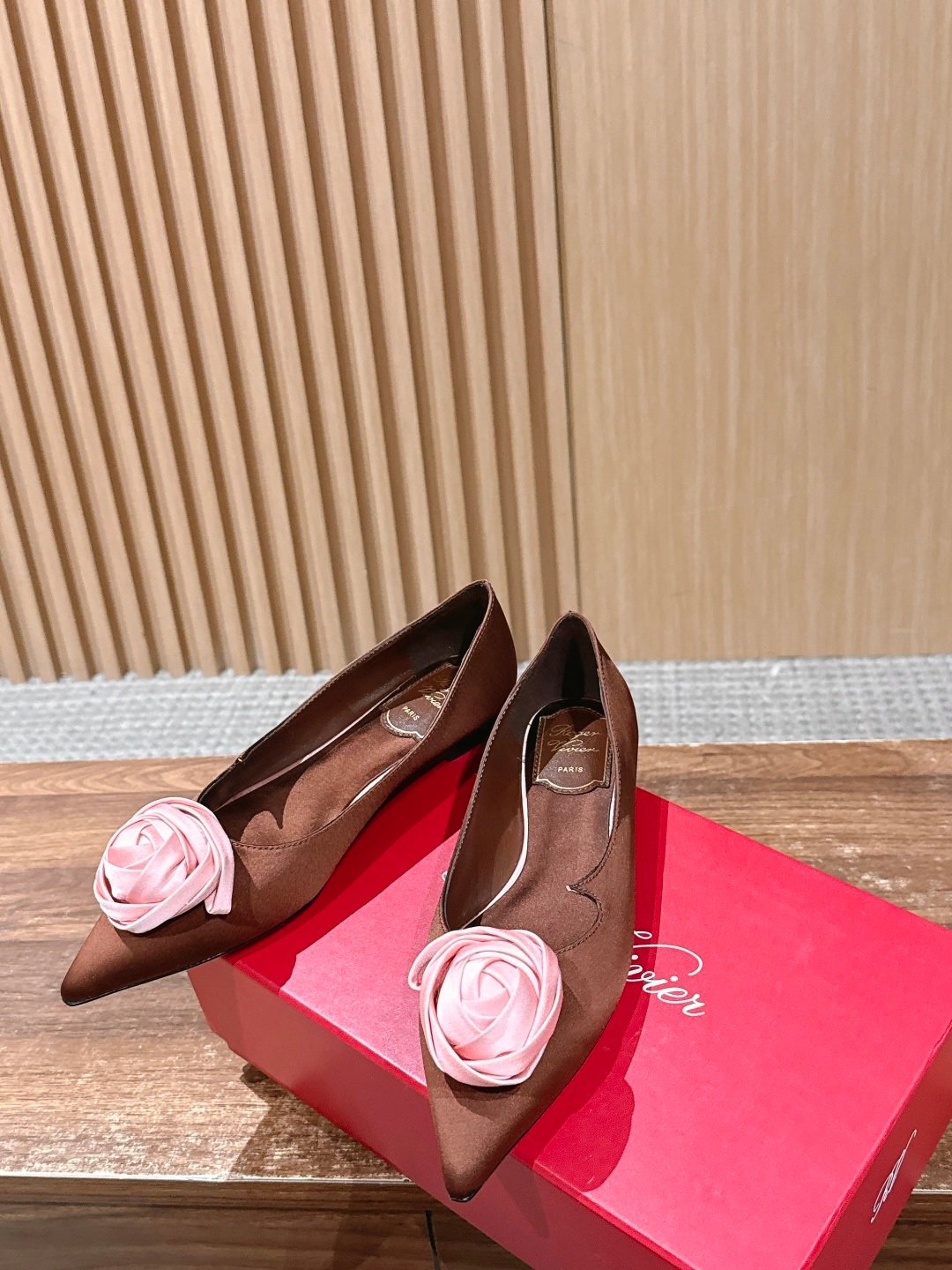 Roger Vivier Shoes OG - 图片 4
