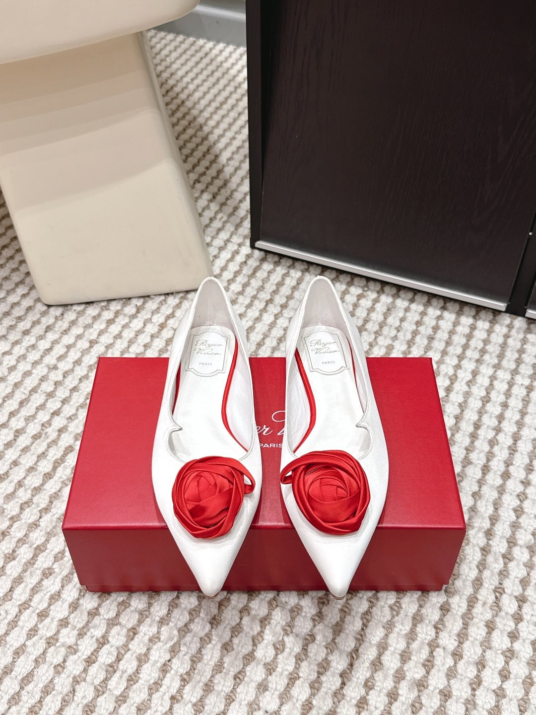 Roger Vivier Shoes OG - 图片 2