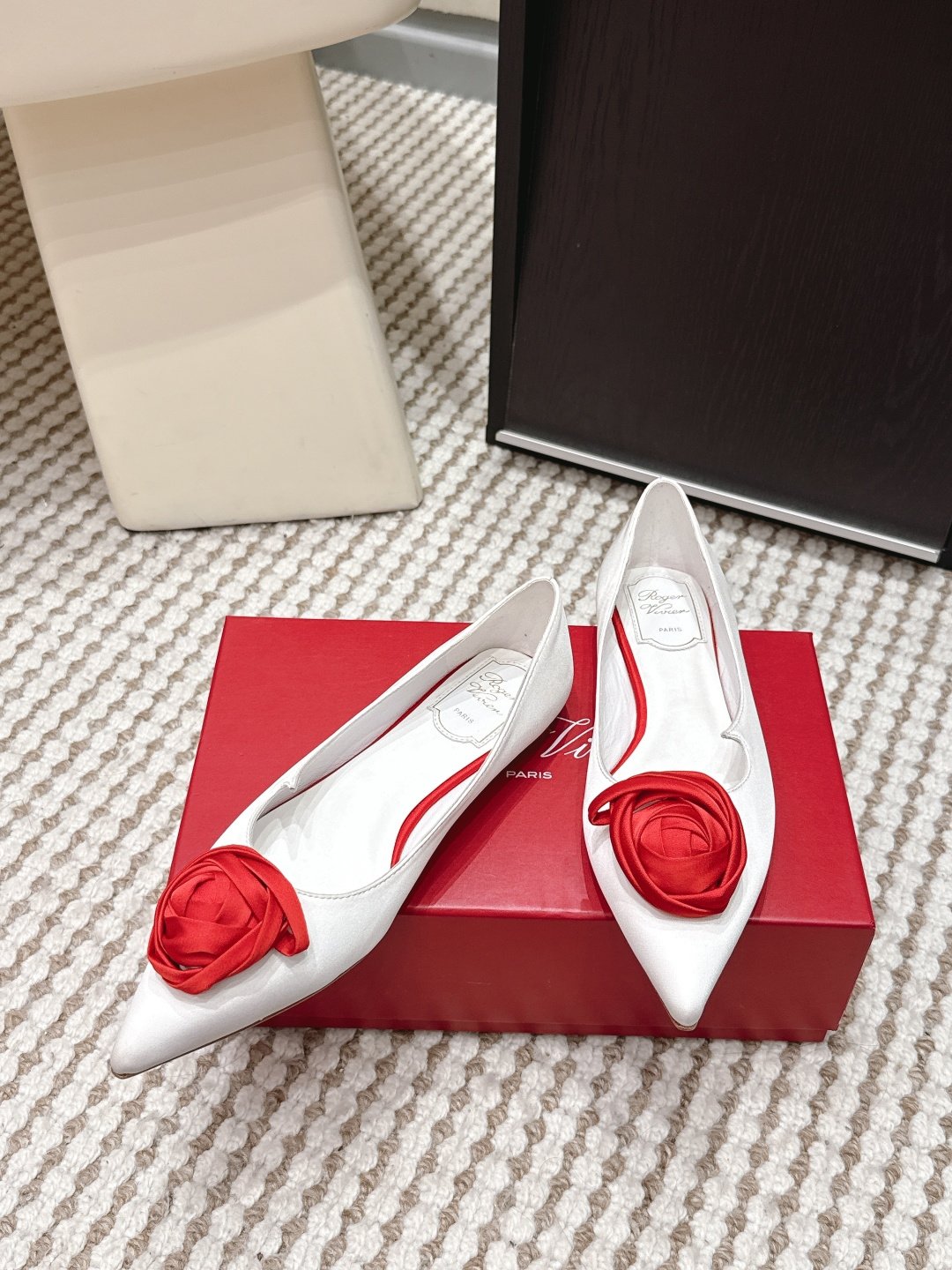 Roger Vivier Shoes OG - 图片 4