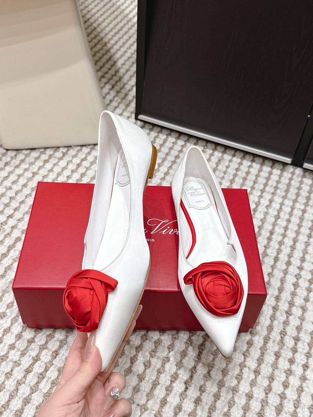 Roger Vivier Shoes OG - 图片 5