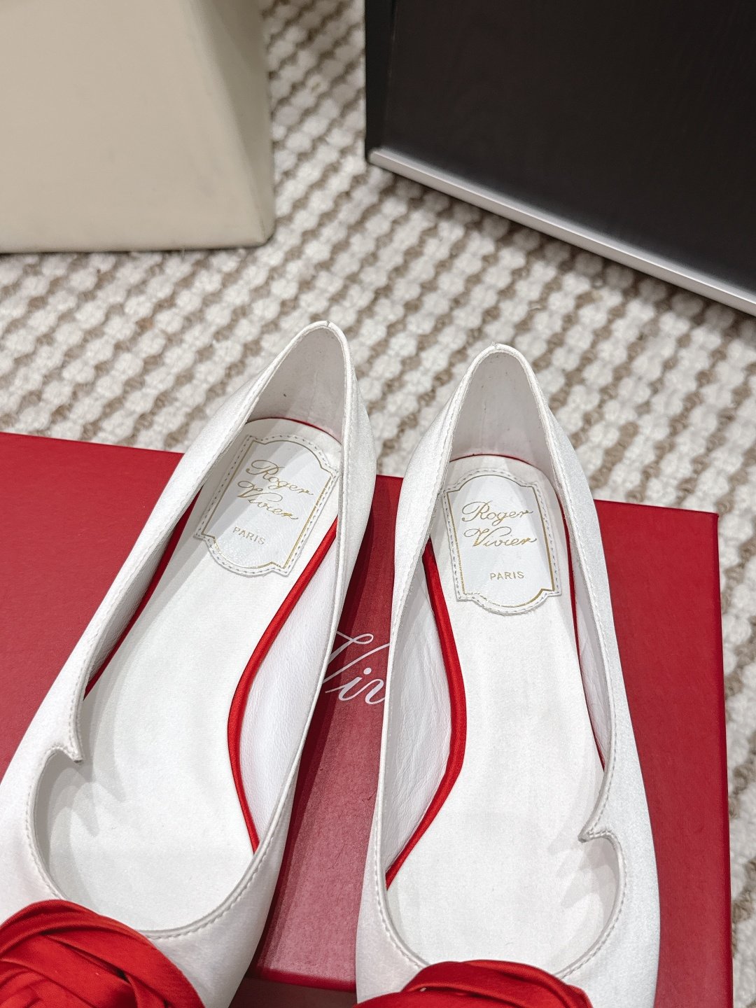 Roger Vivier Shoes OG - 图片 6