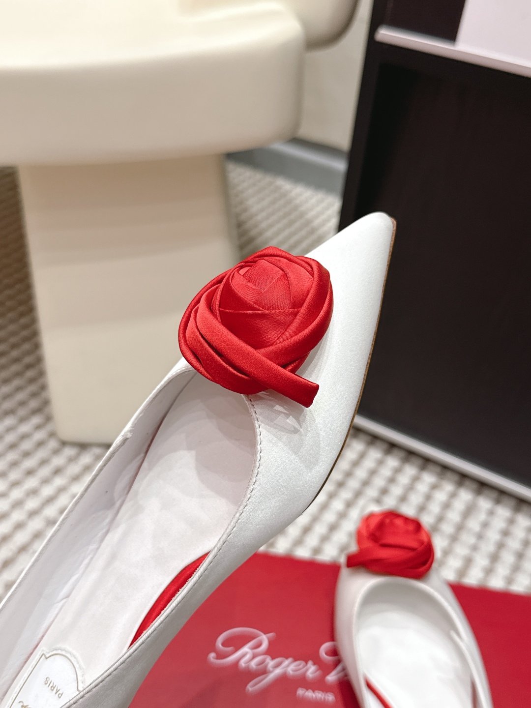 Roger Vivier Shoes OG - 图片 8