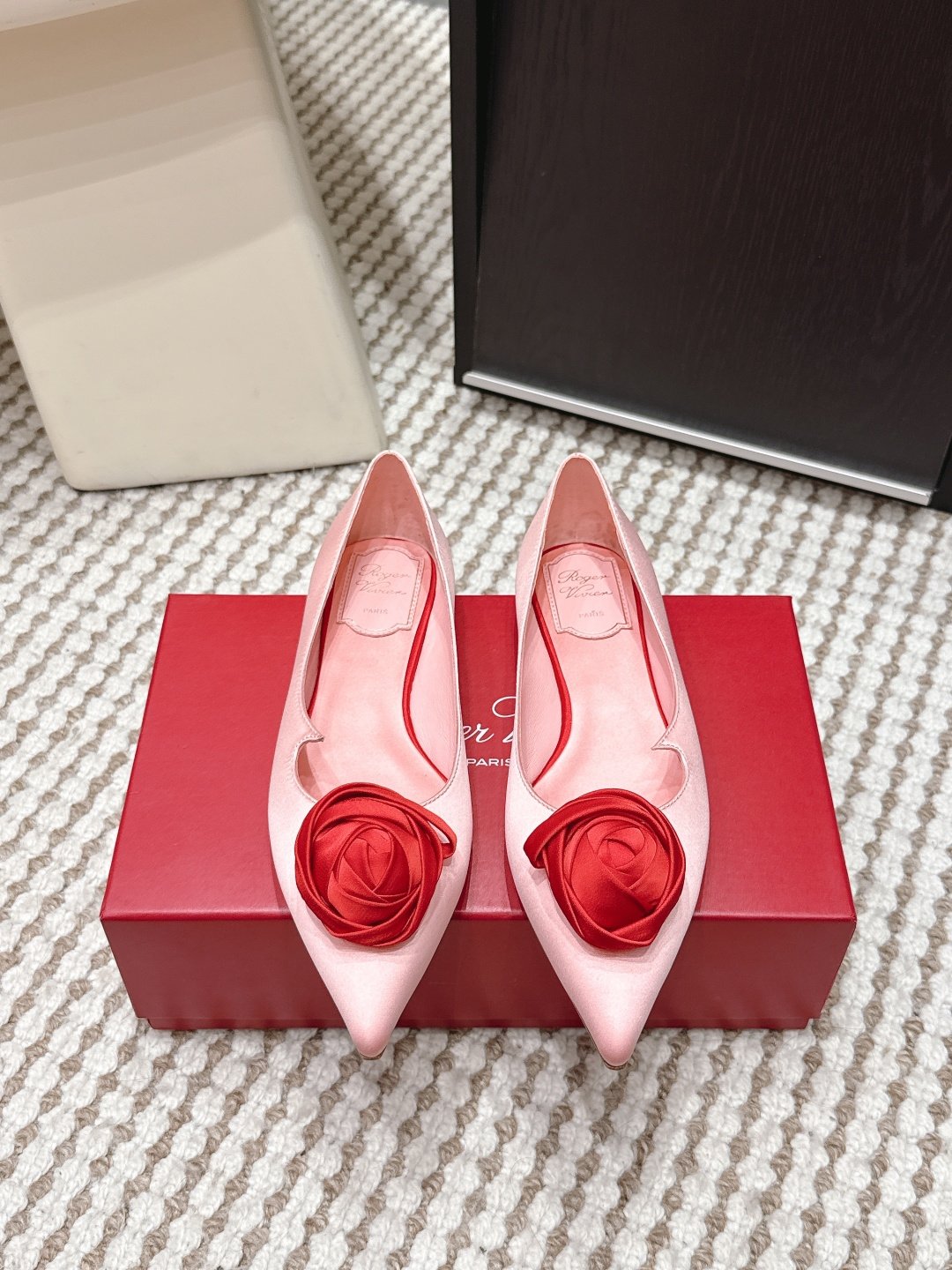 Roger Vivier Shoes OG - 图片 2
