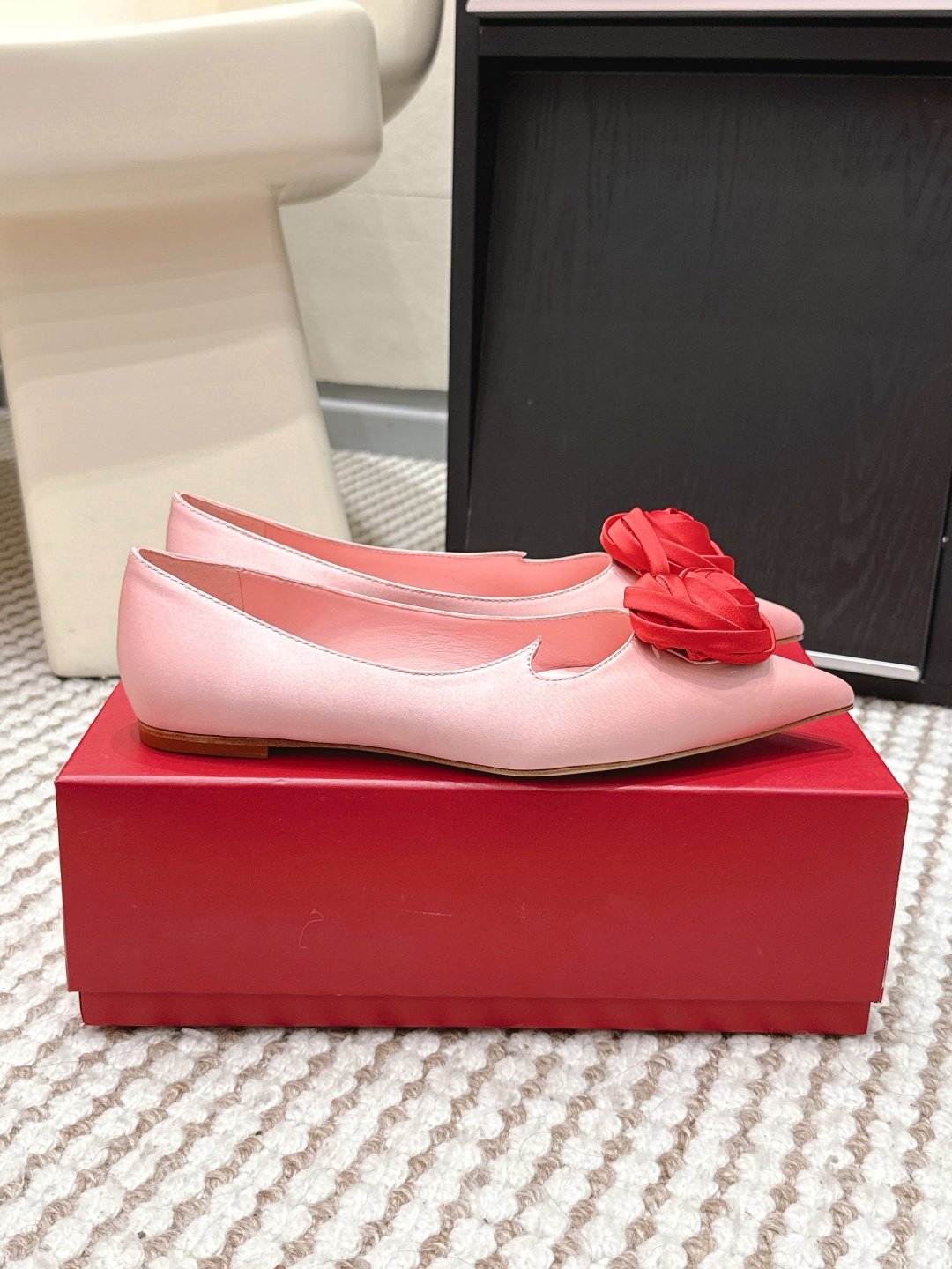 Roger Vivier Shoes OG - 图片 3