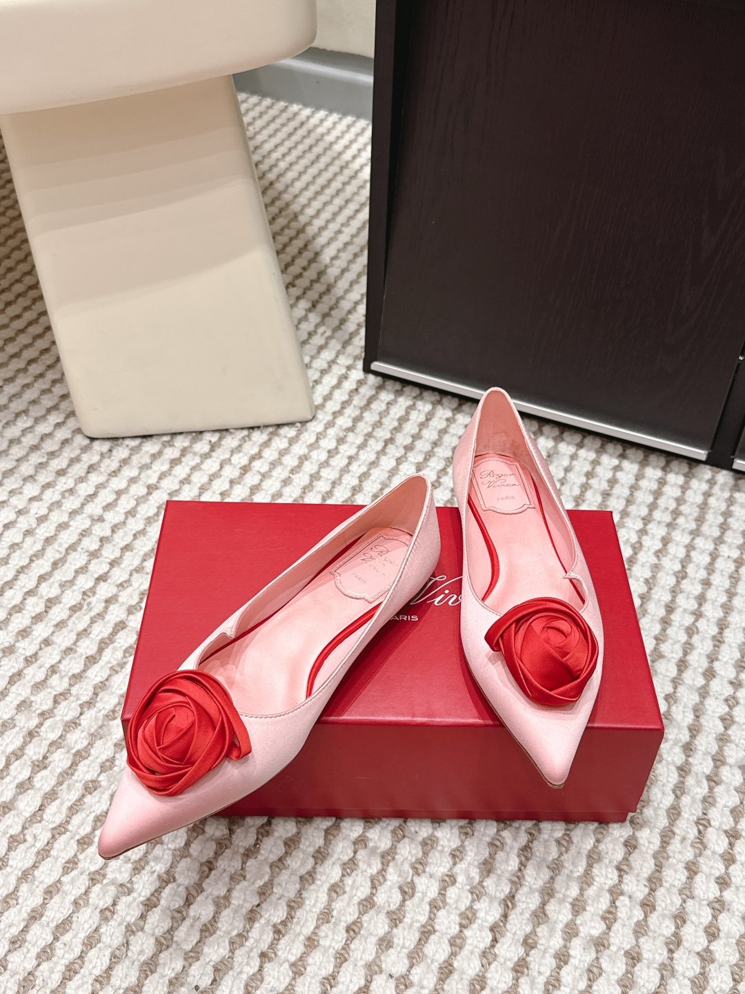 Roger Vivier Shoes OG - 图片 4