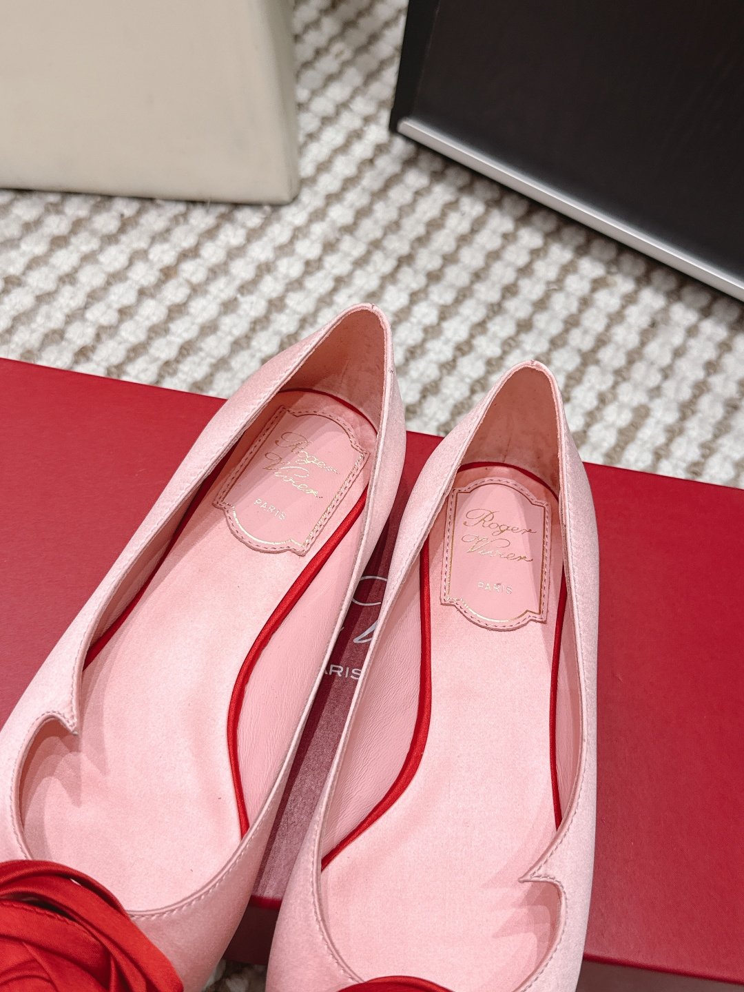 Roger Vivier Shoes OG - 图片 7