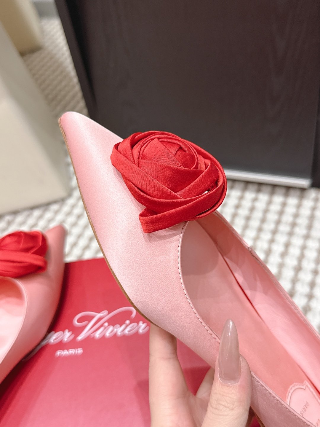 Roger Vivier Shoes OG - 图片 8