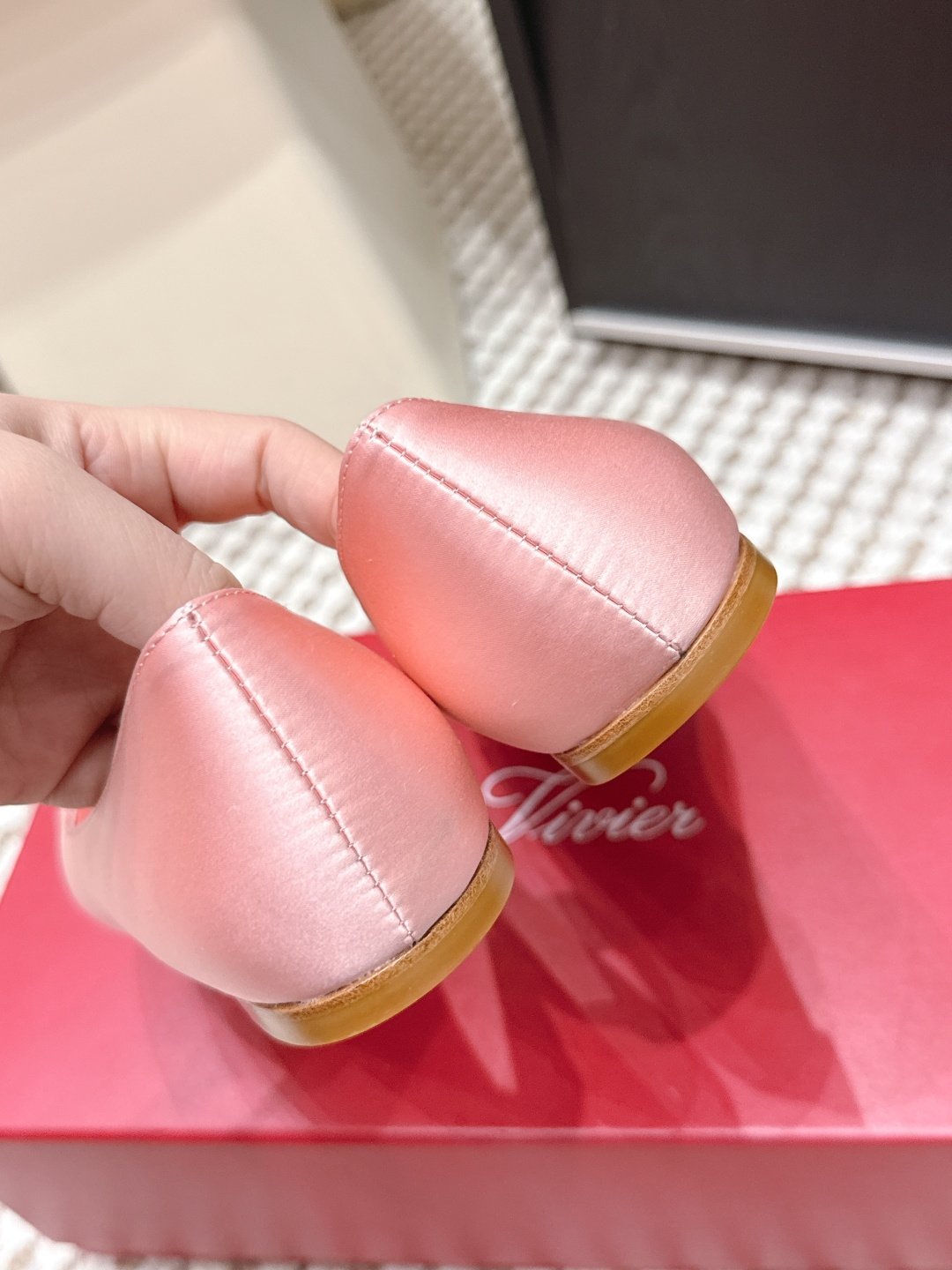 Roger Vivier Shoes OG - 图片 9