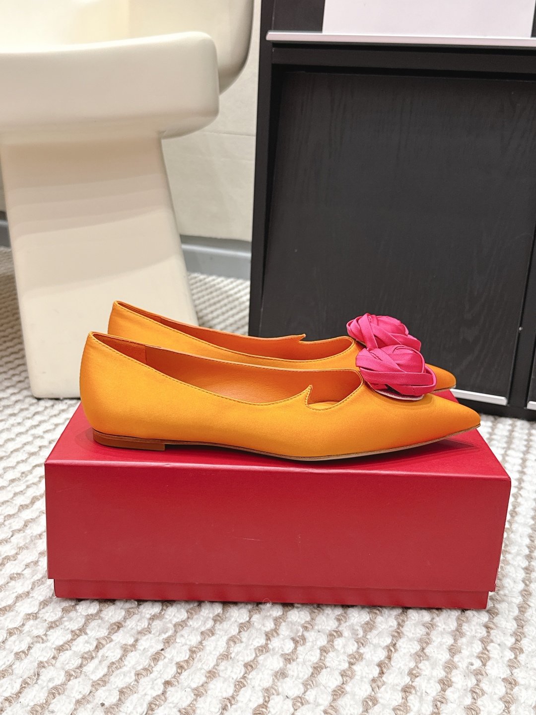 Roger Vivier Shoes OG - 图片 3