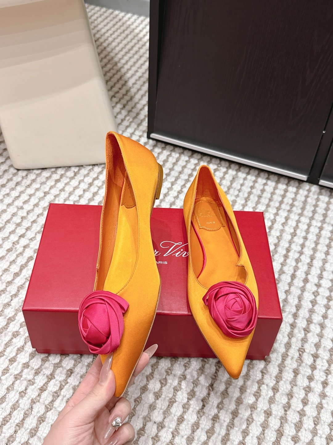 Roger Vivier Shoes OG - 图片 5