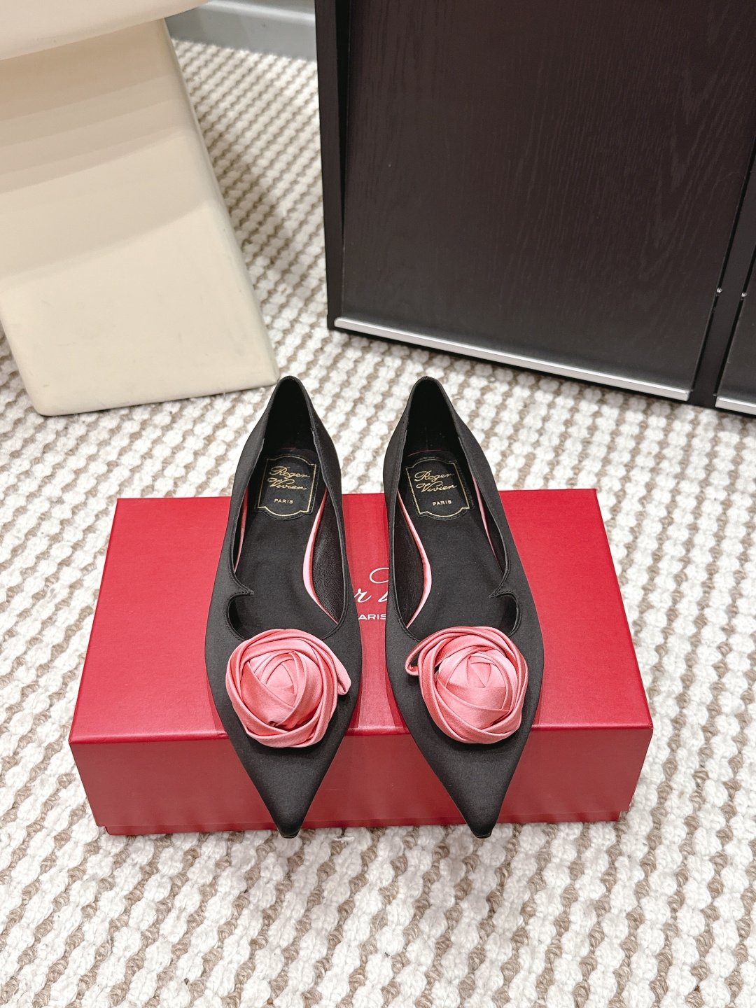 Roger Vivier Shoes OG - 图片 2