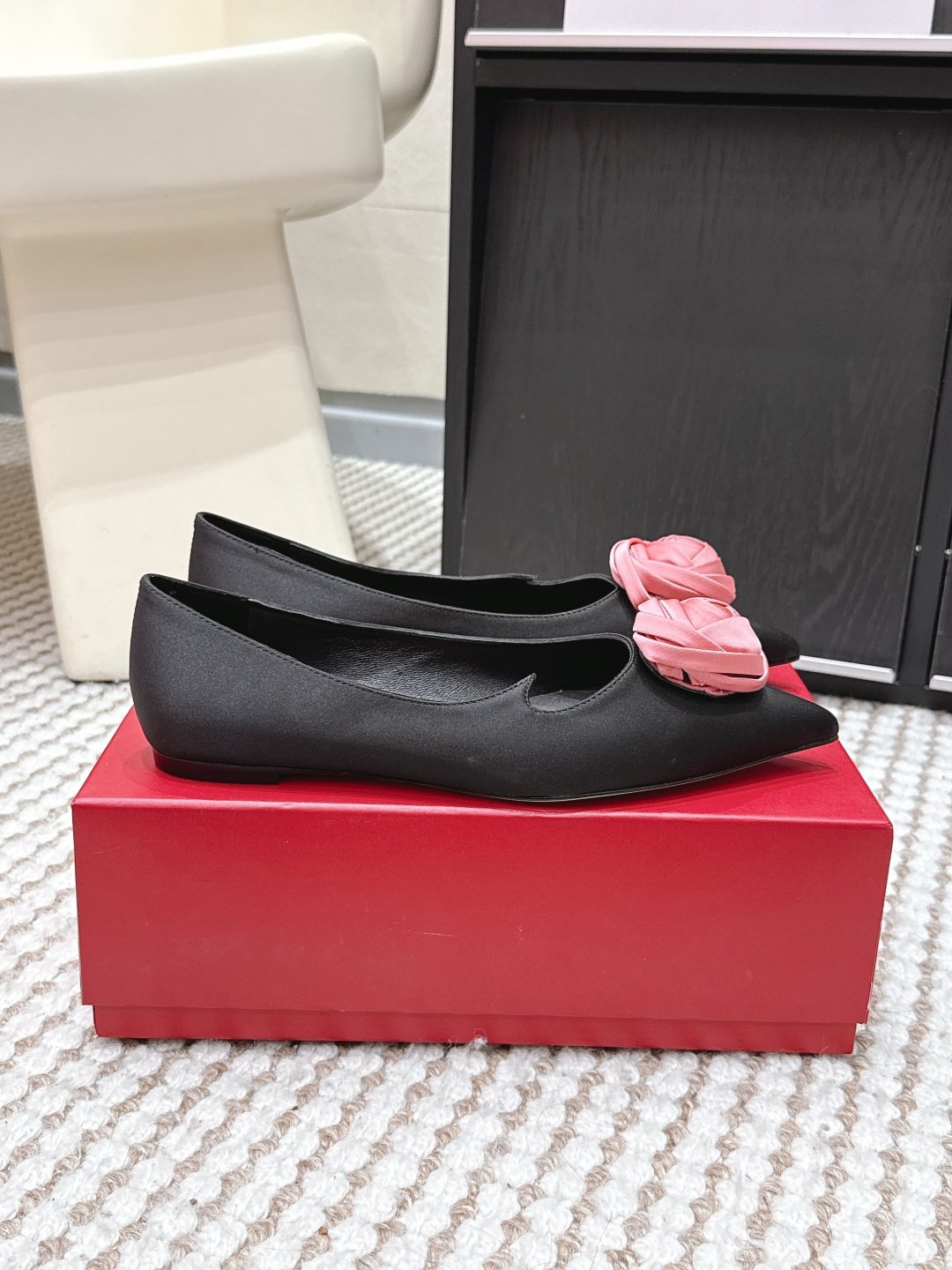 Roger Vivier Shoes OG - 图片 3