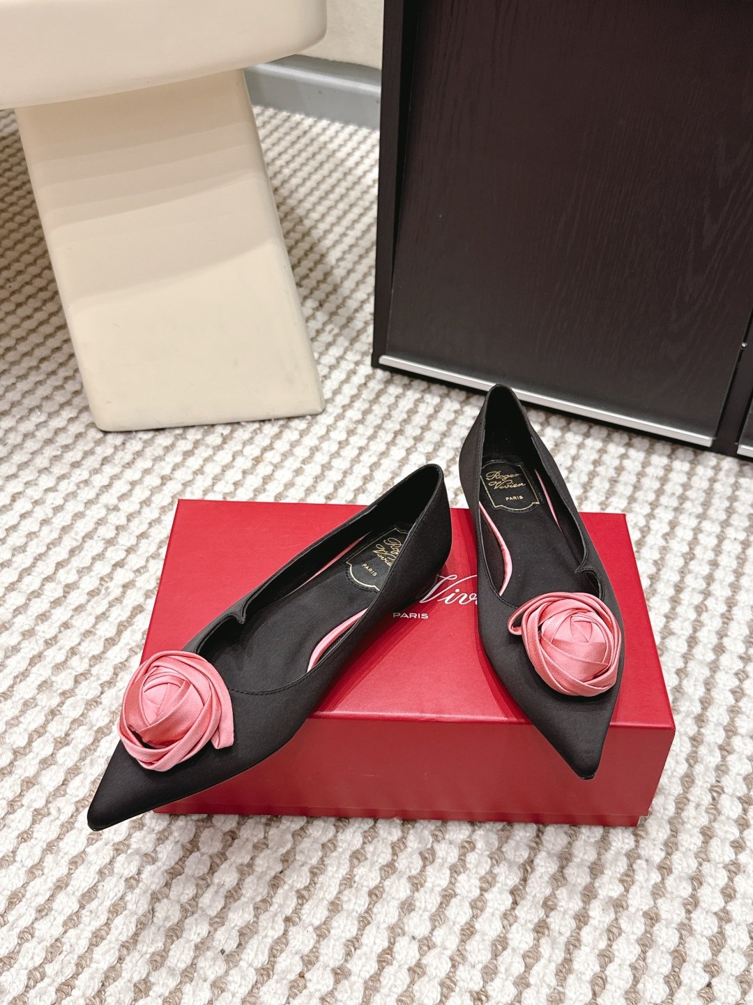 Roger Vivier Shoes OG - 图片 4