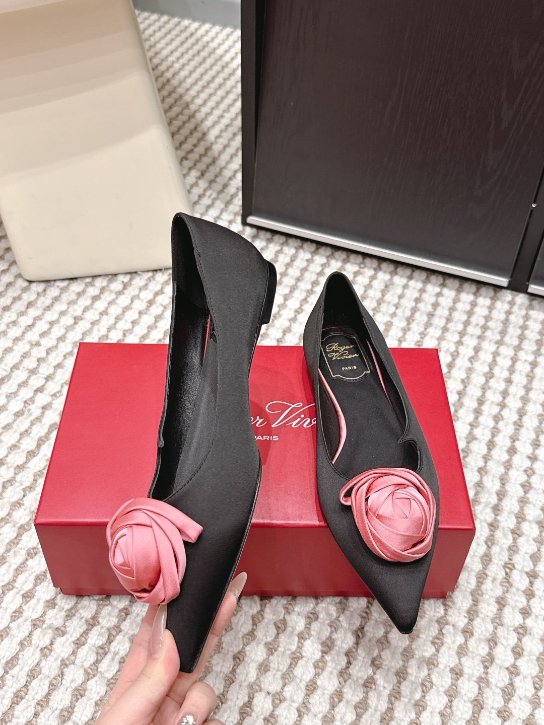 Roger Vivier Shoes OG - 图片 5