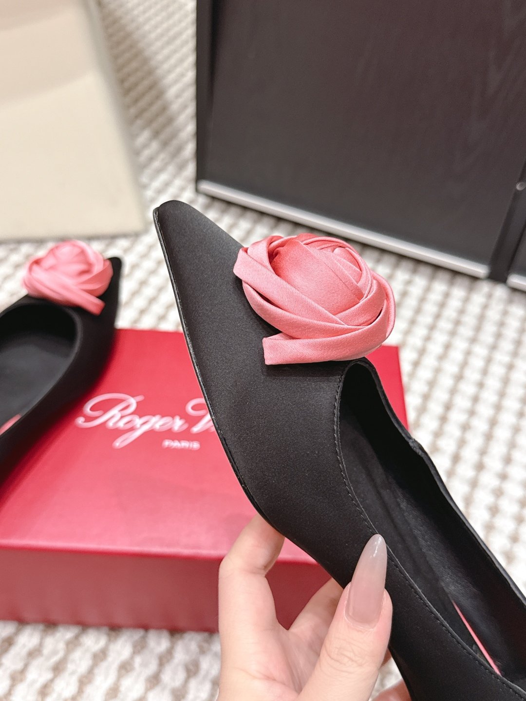 Roger Vivier Shoes OG - 图片 8