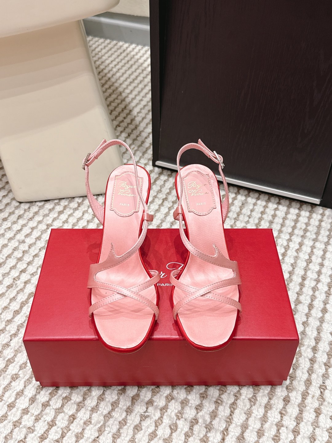Roger Vivier Shoes OG - 图片 2