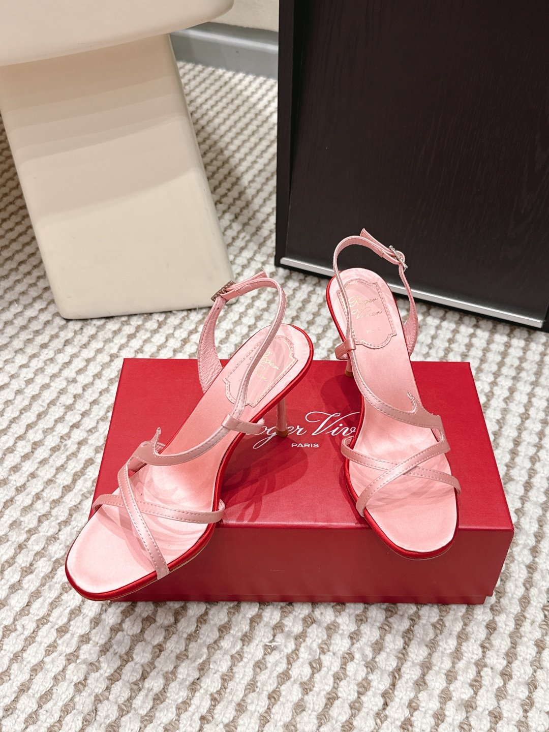 Roger Vivier Shoes OG - 图片 4