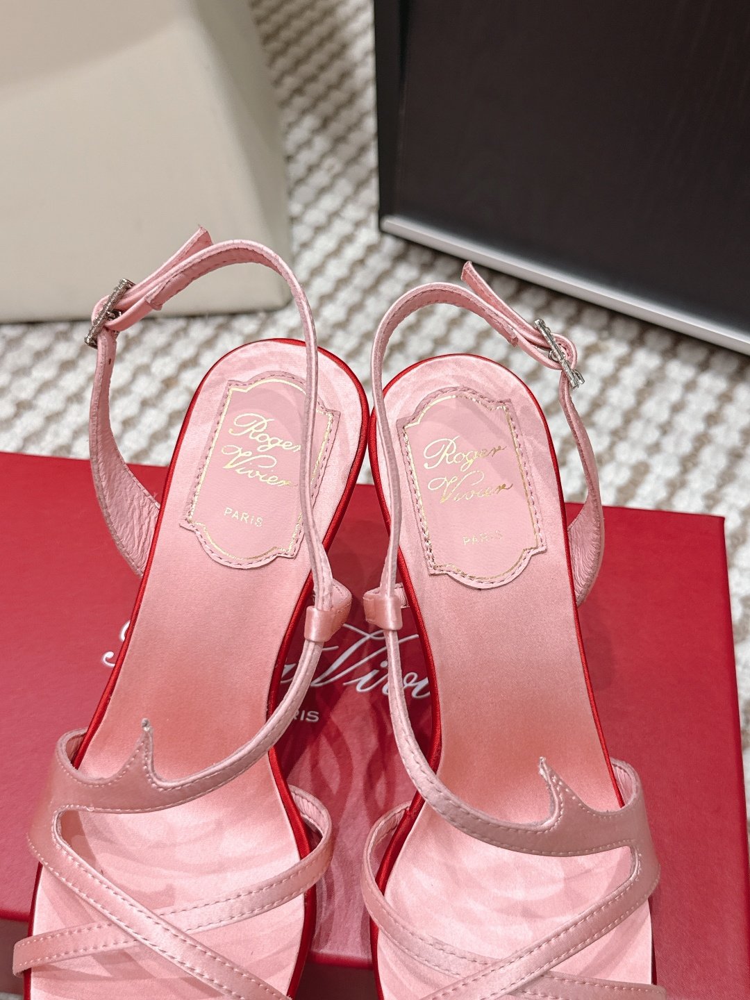 Roger Vivier Shoes OG - 图片 6