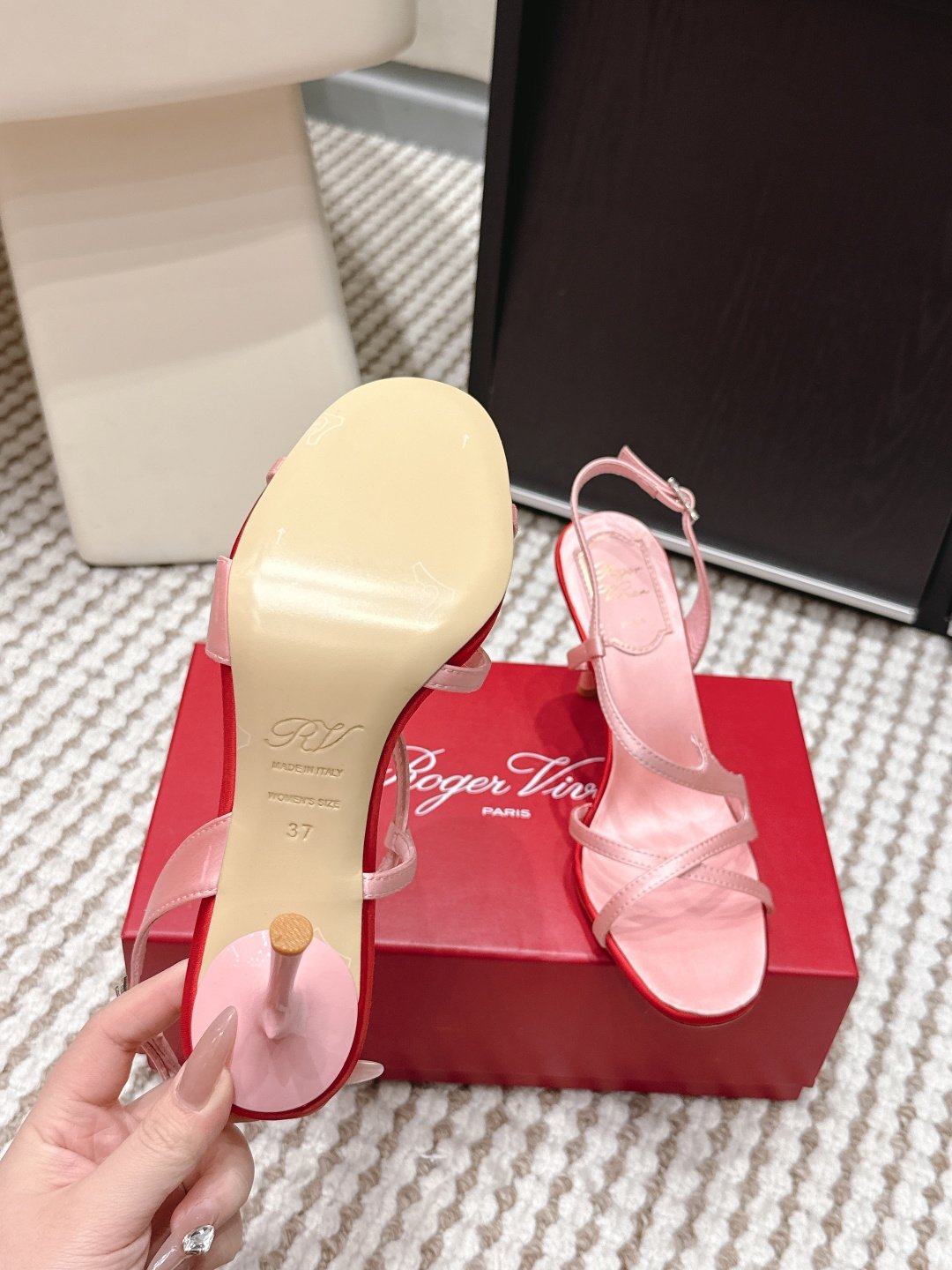 Roger Vivier Shoes OG - 图片 9