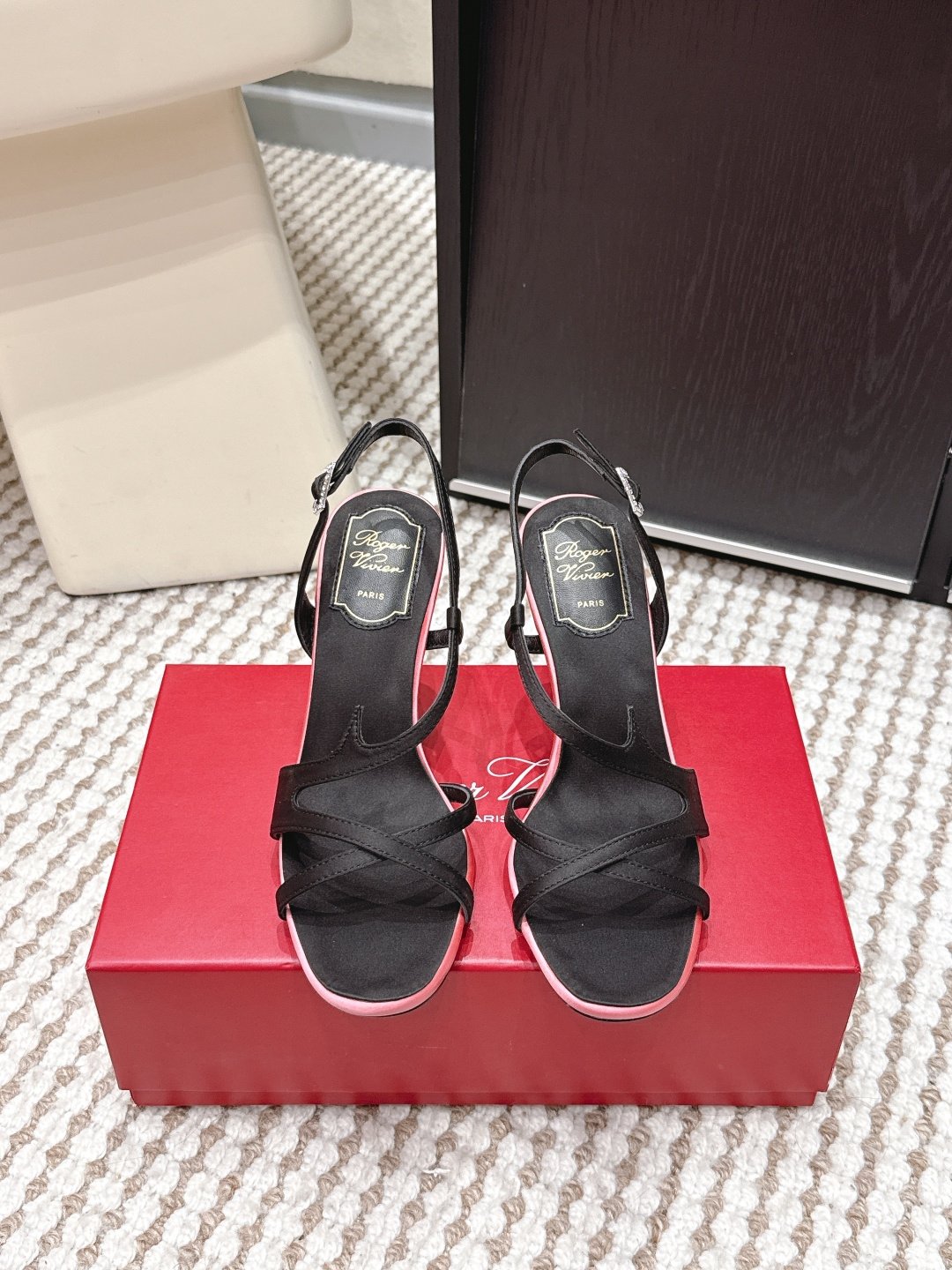 Roger Vivier Shoes OG - 图片 2