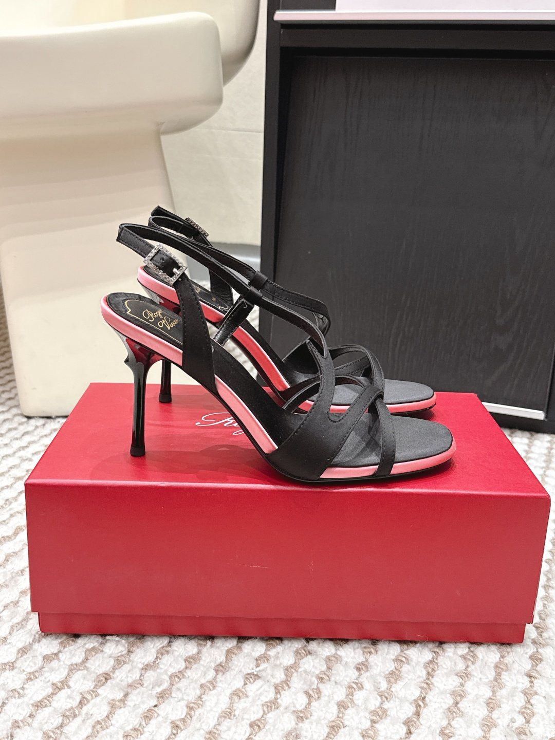 Roger Vivier Shoes OG - 图片 3
