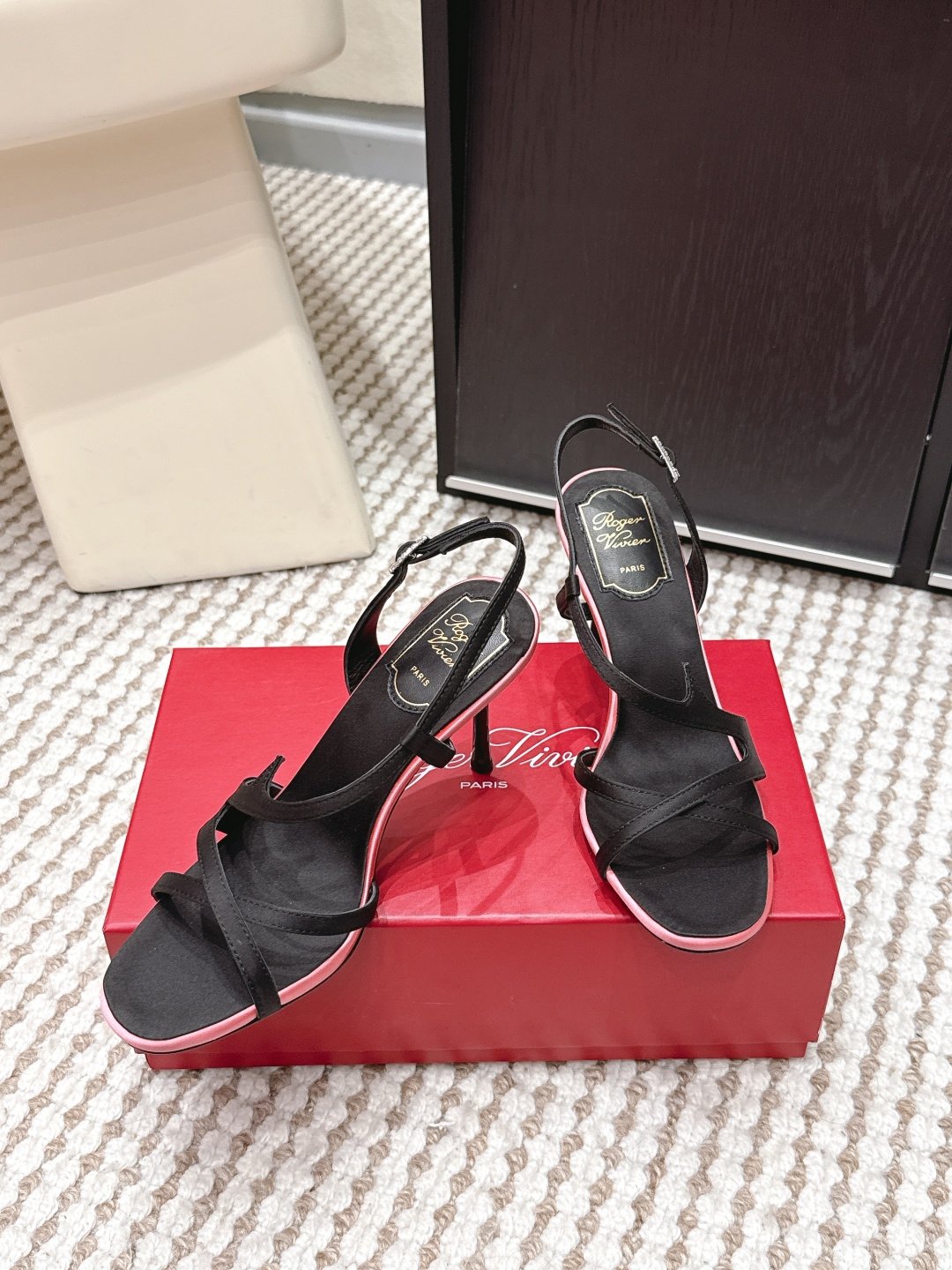 Roger Vivier Shoes OG - 图片 4