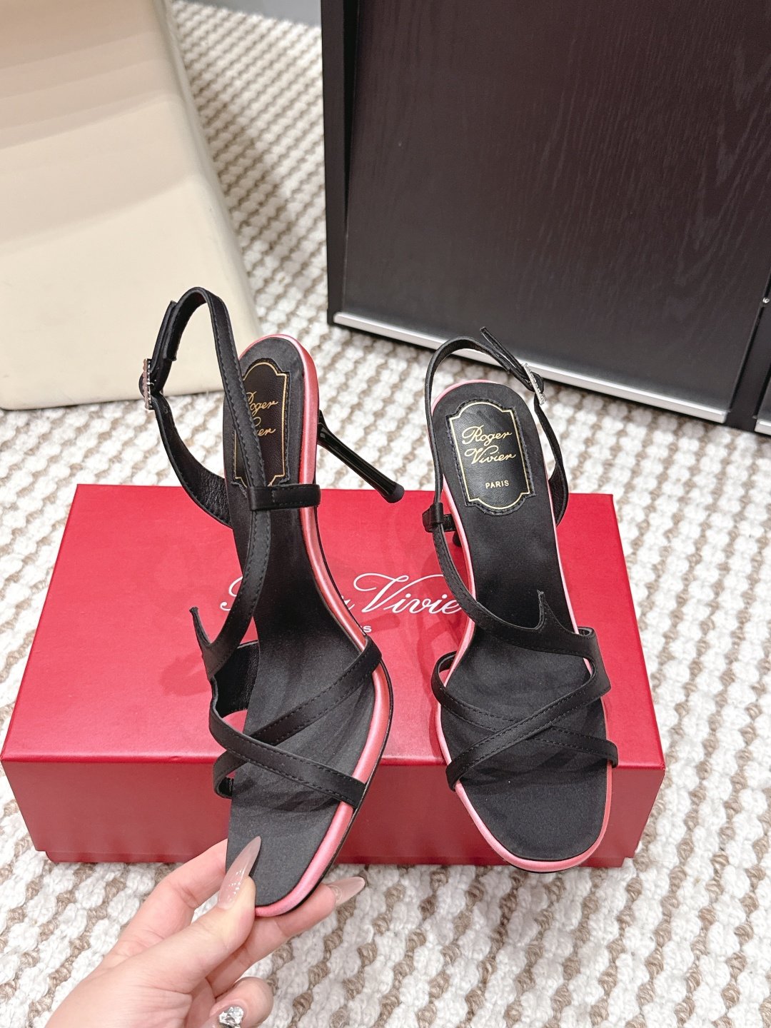 Roger Vivier Shoes OG - 图片 5