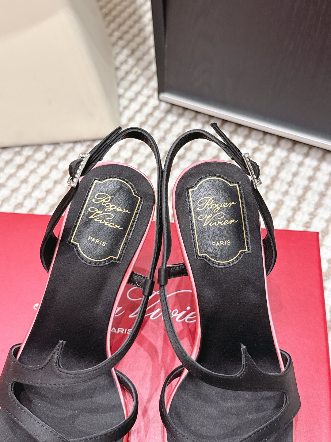 Roger Vivier Shoes OG - 图片 6