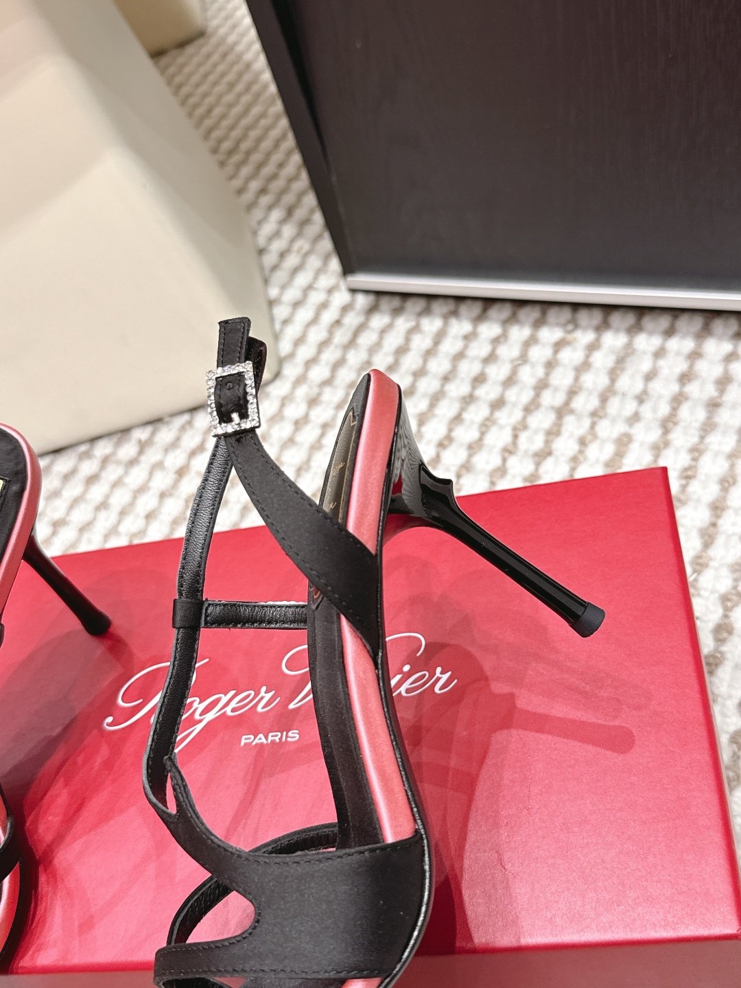 Roger Vivier Shoes OG - 图片 7