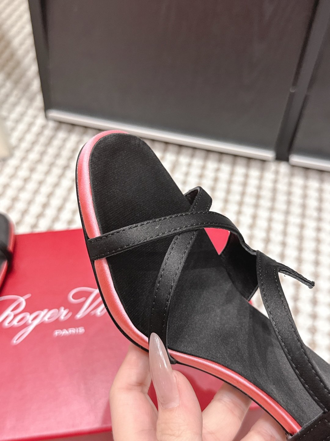 Roger Vivier Shoes OG - 图片 8