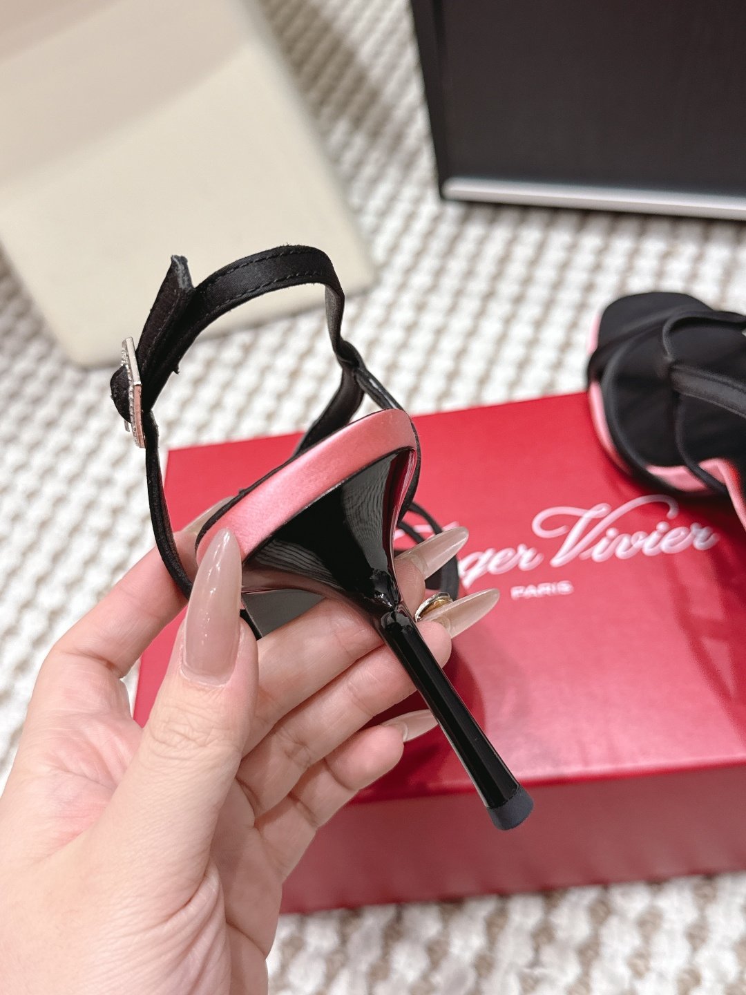 Roger Vivier Shoes OG - 图片 9