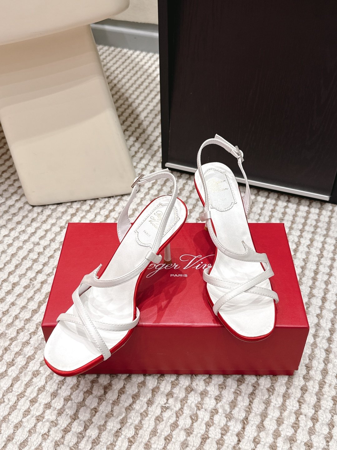 Roger Vivier Shoes OG - 图片 4