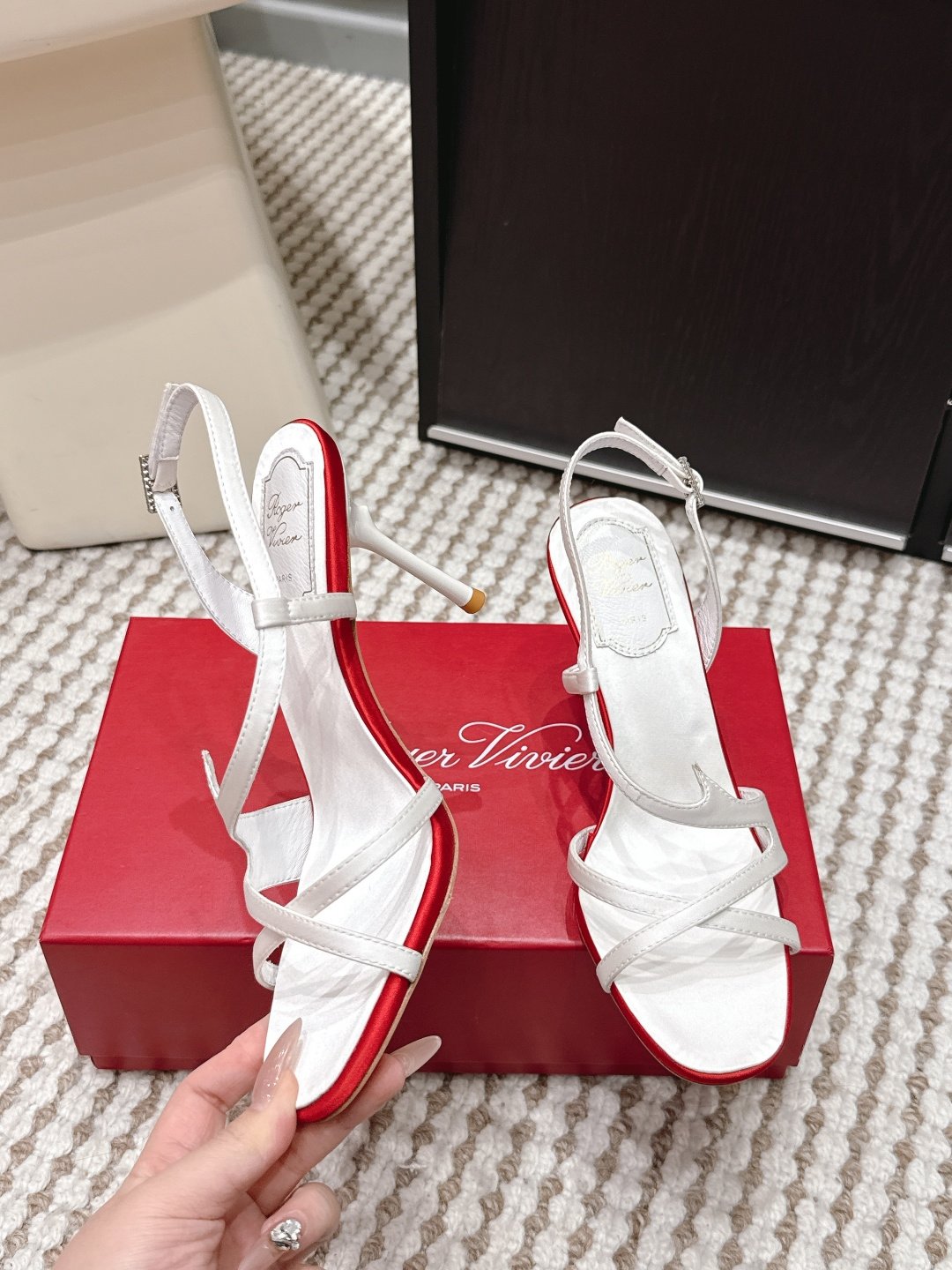 Roger Vivier Shoes OG - 图片 5