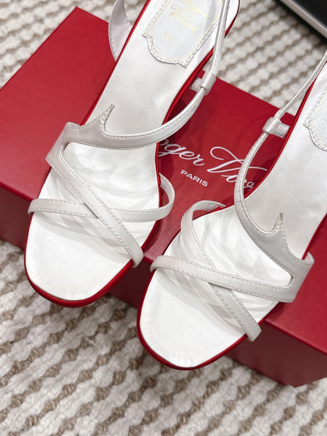 Roger Vivier Shoes OG - 图片 8