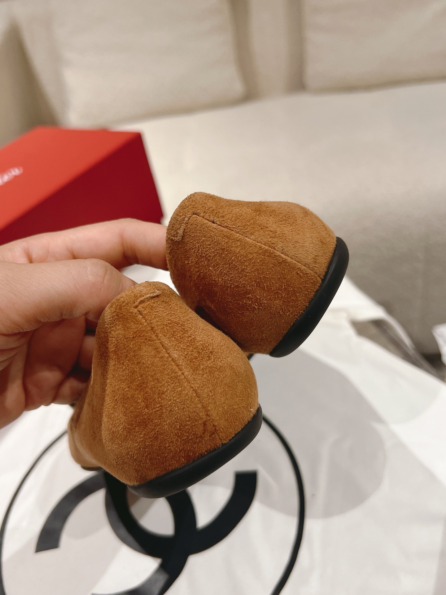 Roger Vivier Shoes OG - 图片 8