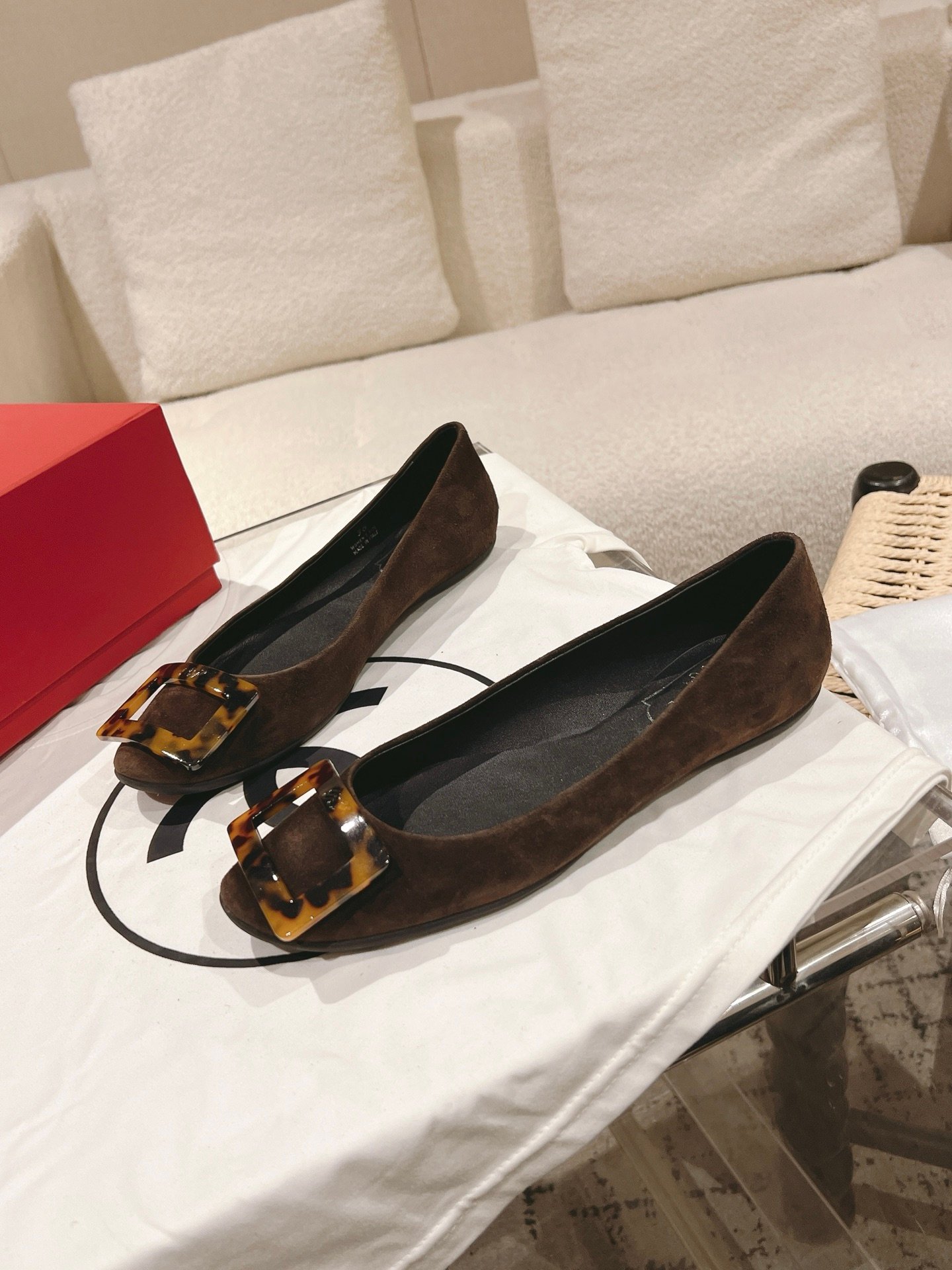 Roger Vivier Shoes OG