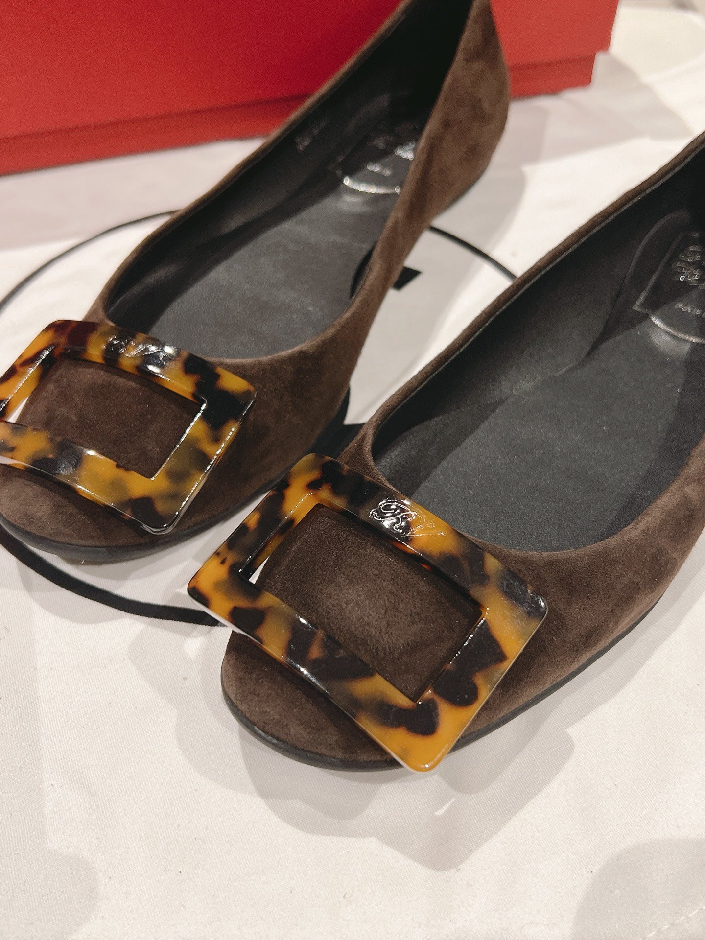 Roger Vivier Shoes OG - 图片 6