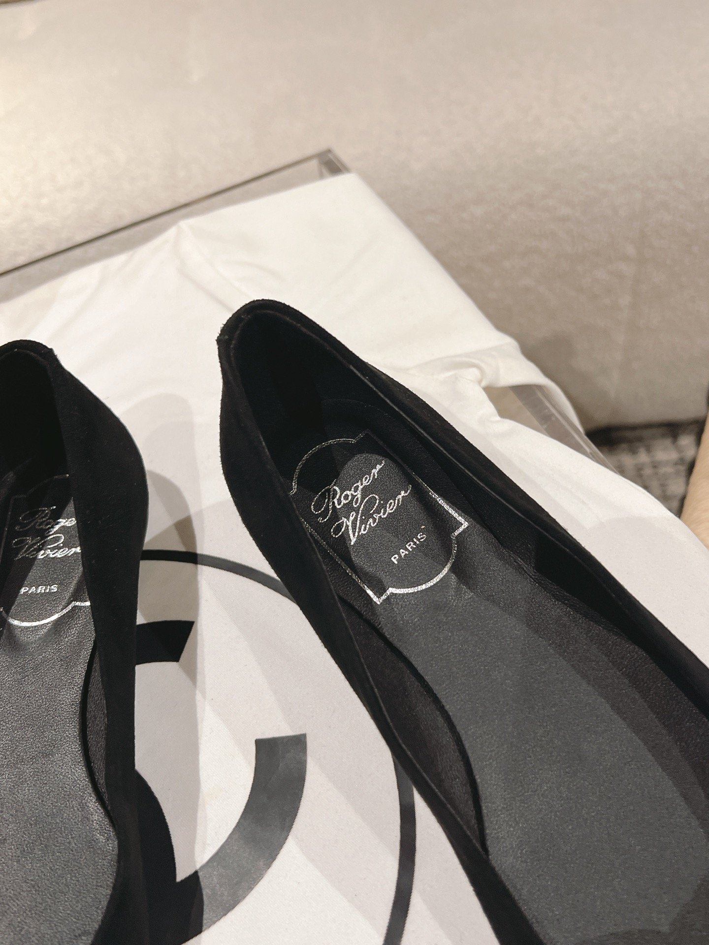 Roger Vivier Shoes OG - 图片 7